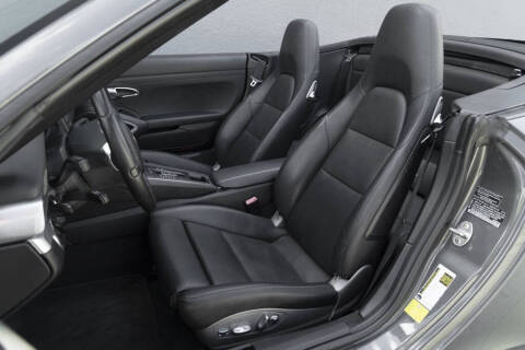 2013 Porsche 911 Carrera