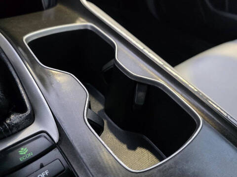 2021 Honda Accord LX