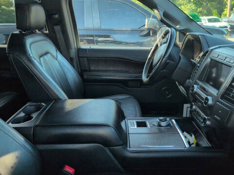 2019 Ford Expedition Limited