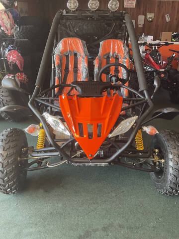 2024 Dongfang Df200gka