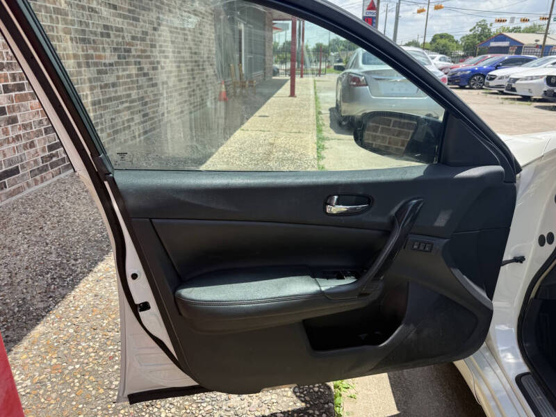 2012 Nissan Maxima