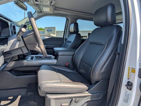 2025 Ford F-350 Super Duty