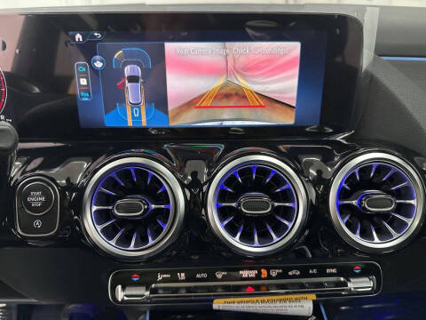 2026 Mercedes-Benz GLA GLA 250