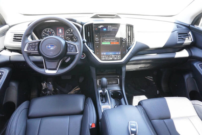 2024 Subaru Ascent Limited 7-Passenger
