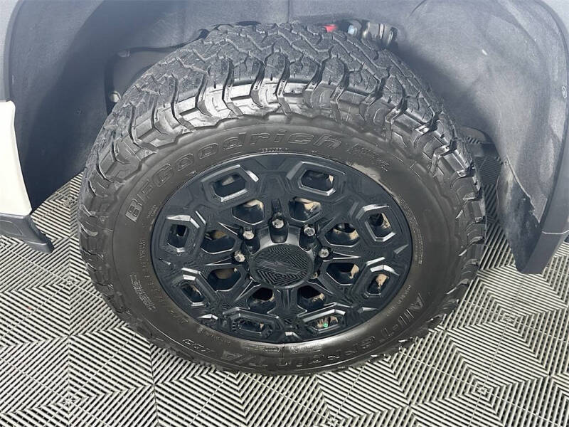 2024 Chevrolet Silverado 3500HD