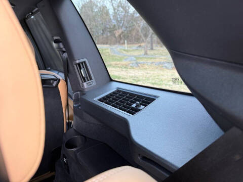 2021 Volvo XC90 Recharge T8 Inscription 7P