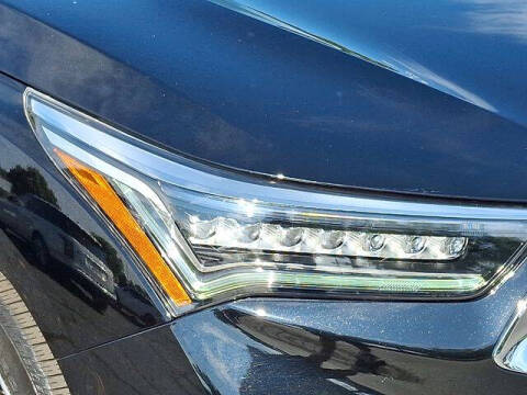 2021 Acura RDX SH-AWD w/Tech