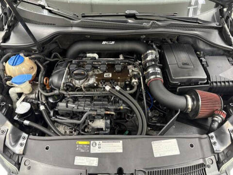 2013 Volkswagen GTI Base PZEV