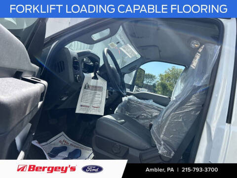 2026 Ford F-750 Super Duty