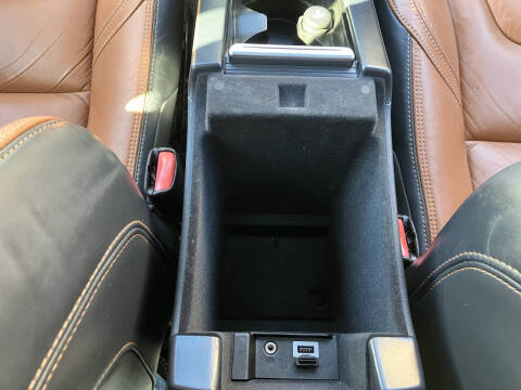 2014 Volvo S60 T5 Premier