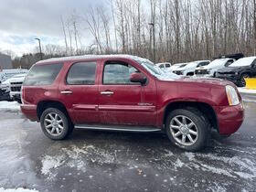 2008 GMC Yukon Denali