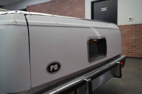 1979 Chevrolet El Camino