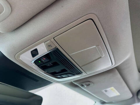 2025 Acura MDX w/Tech