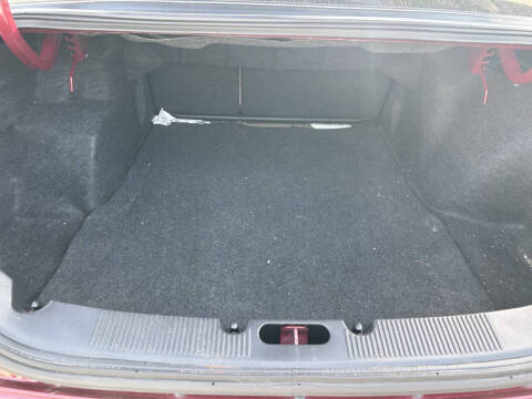 2005 Ford Taurus SEL