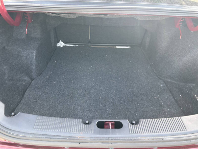 2005 Ford Taurus SEL