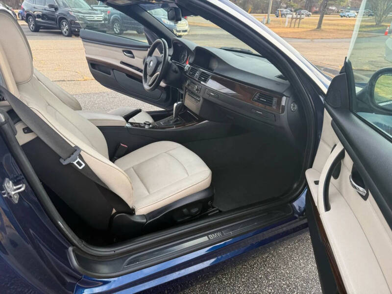 2012 BMW 3 Series 328i