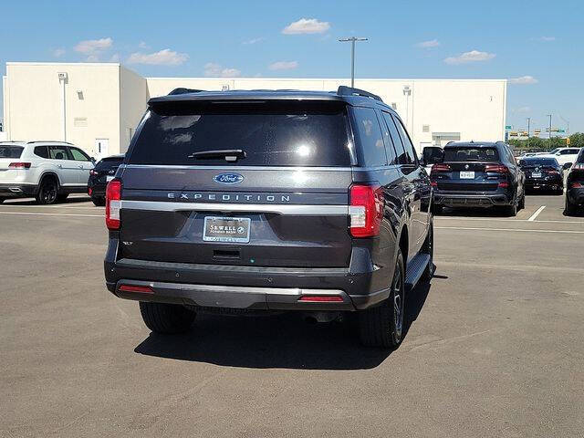 2022 Ford Expedition XLT