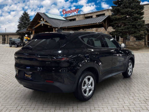 2024 Dodge Hornet GT