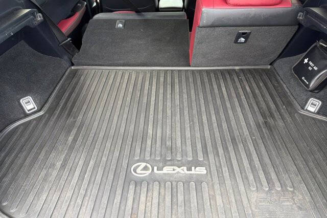2018 Lexus NX 300