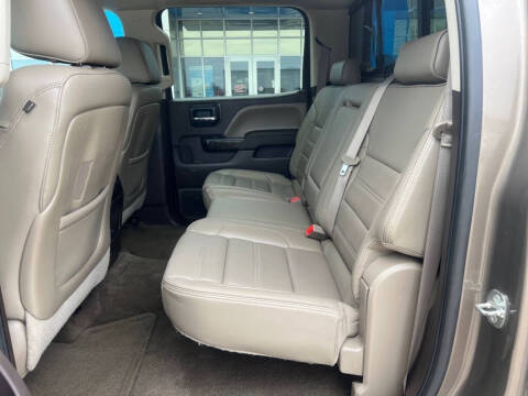 2015 GMC Sierra 1500