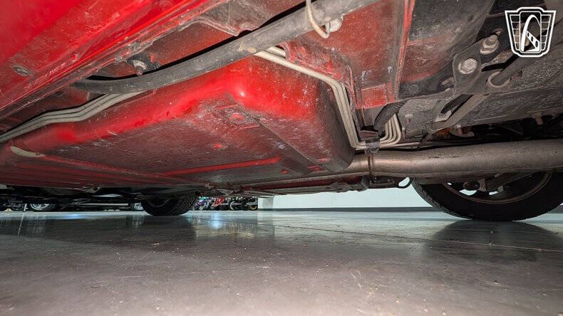 1995 Chevrolet Corvette