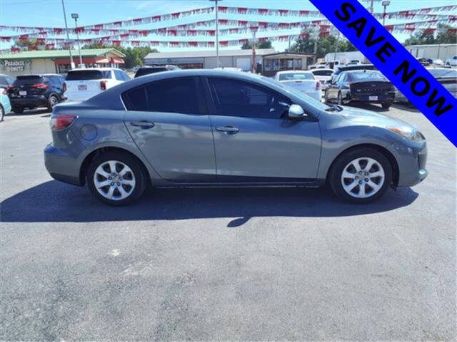 2012 Mazda Mazda3 for sale at Bryans Car Corner 2 in Midwest City, OK