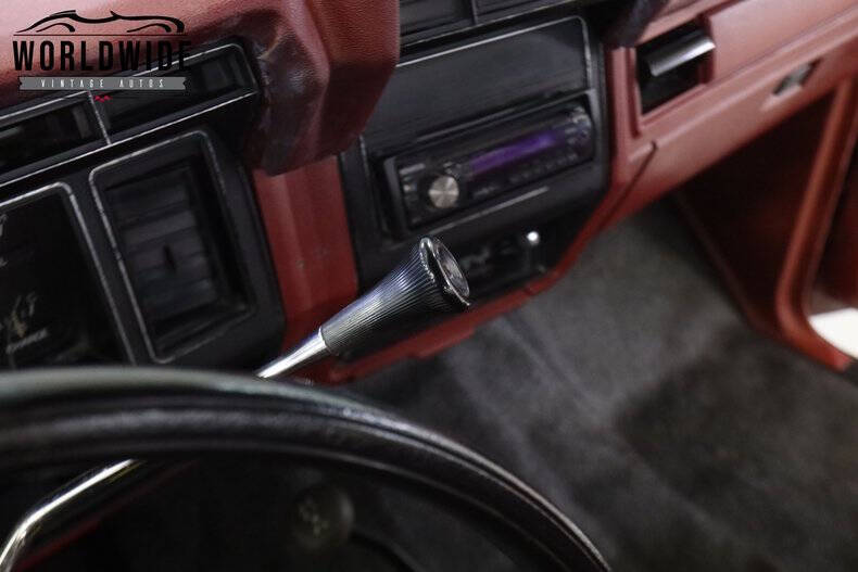 1982 Ford F-150
