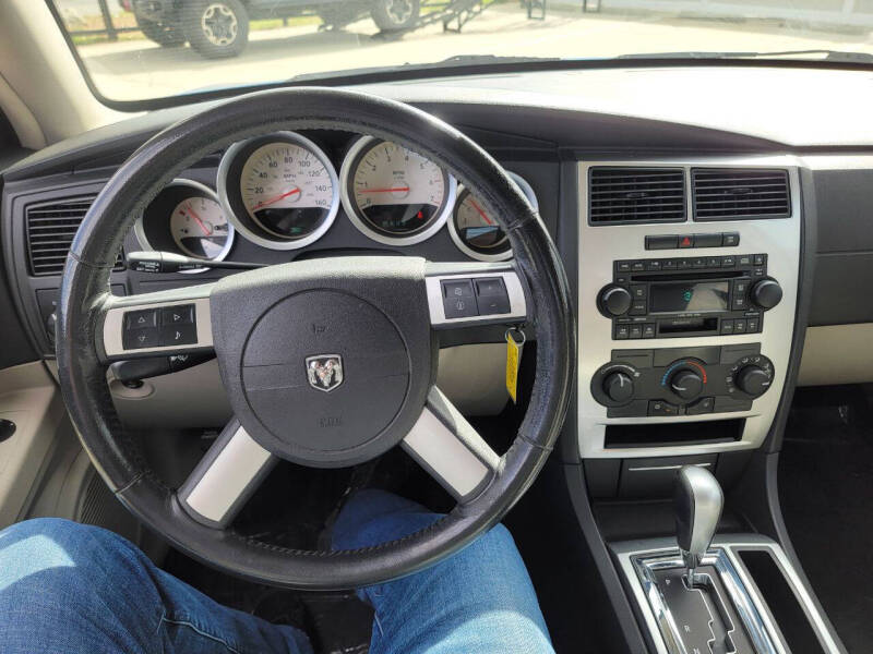 2007 Dodge Charger RT