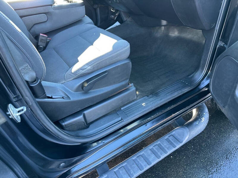 2018 Chevrolet Silverado 2500HD LT