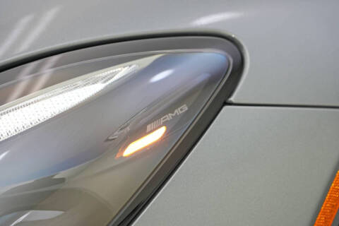 2025 Mercedes-Benz AMG GT 63 S E Performance