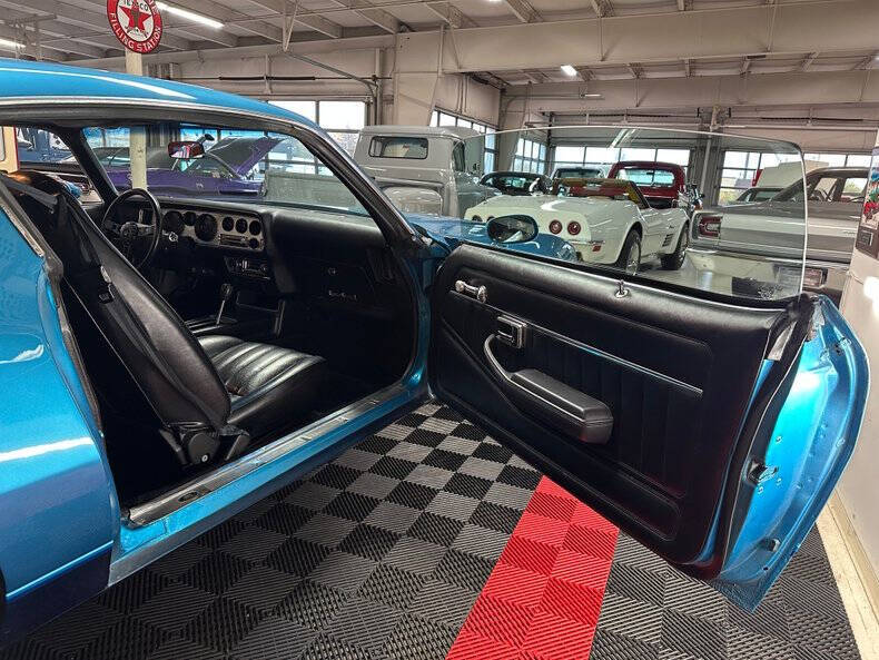 1979 Pontiac Firebird