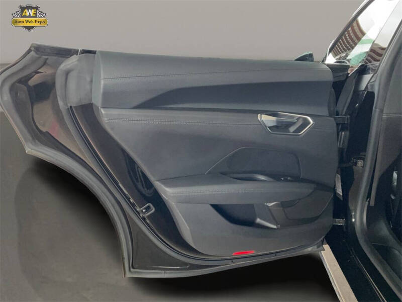 2022 Audi e-tron GT quattro Premium Plus