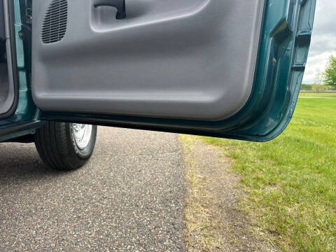 1997 Dodge Ram 1500 ST