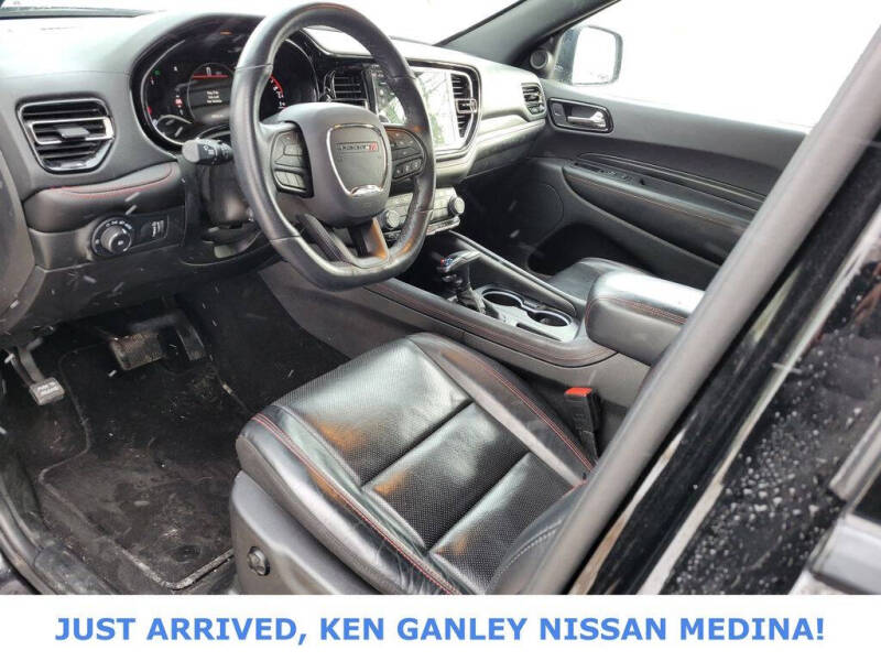 2023 Dodge Durango GT Plus