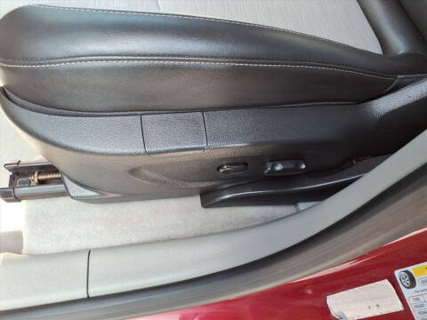 2016 Buick Encore Convenience