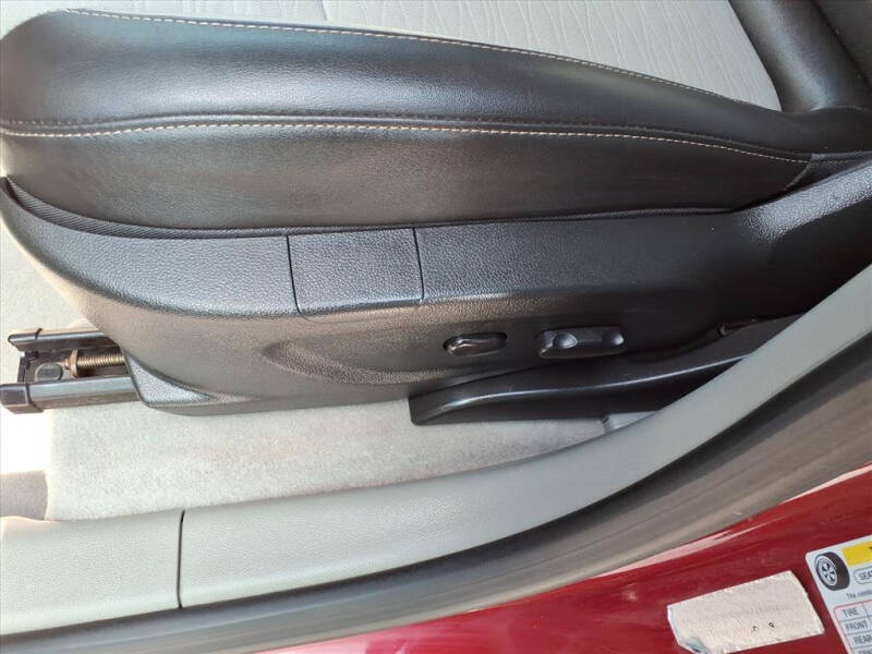 2016 Buick Encore Convenience