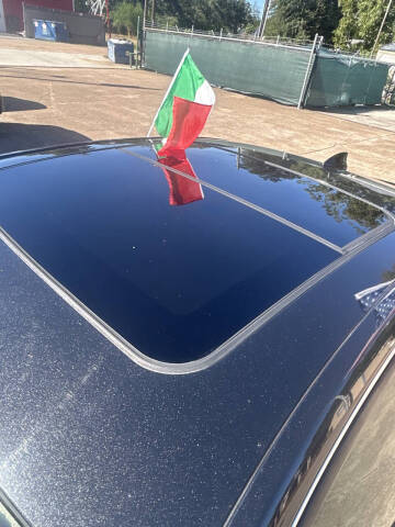 2015 Cadillac CTS 3.6L Performance Collection