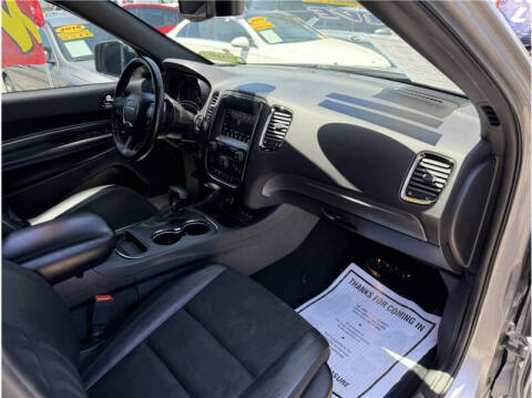2019 Dodge Durango