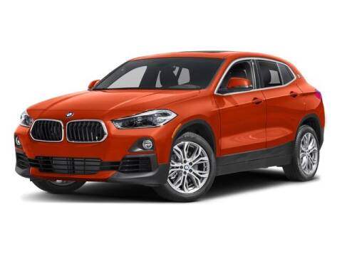 2018 BMW X2 for sale at Corpus Christi Pre Owned in Corpus Christi TX