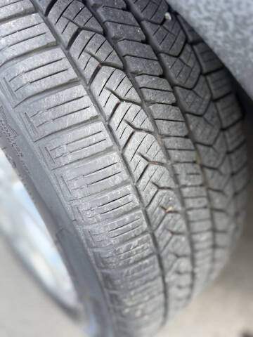 2009 Volvo C30 T5