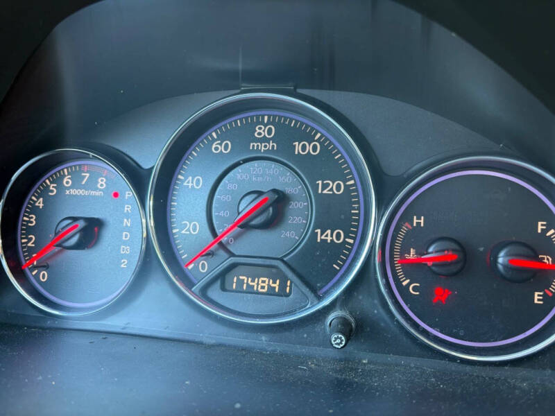 2003 Honda Civic EX