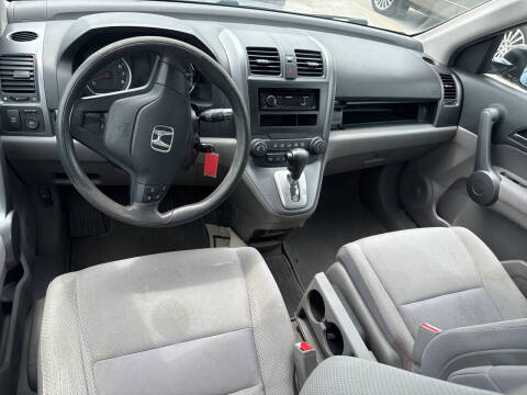 2008 Honda CR-V LX