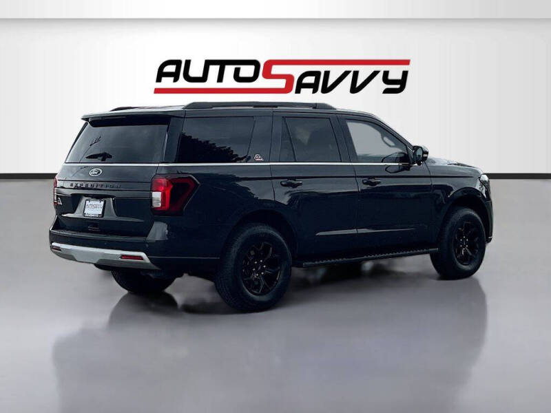 2023 Ford Expedition Timberline