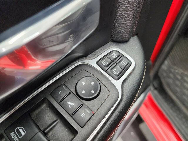 2023 RAM 3500 Laramie