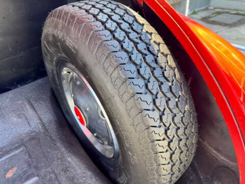 1948 Plymouth Deluxe