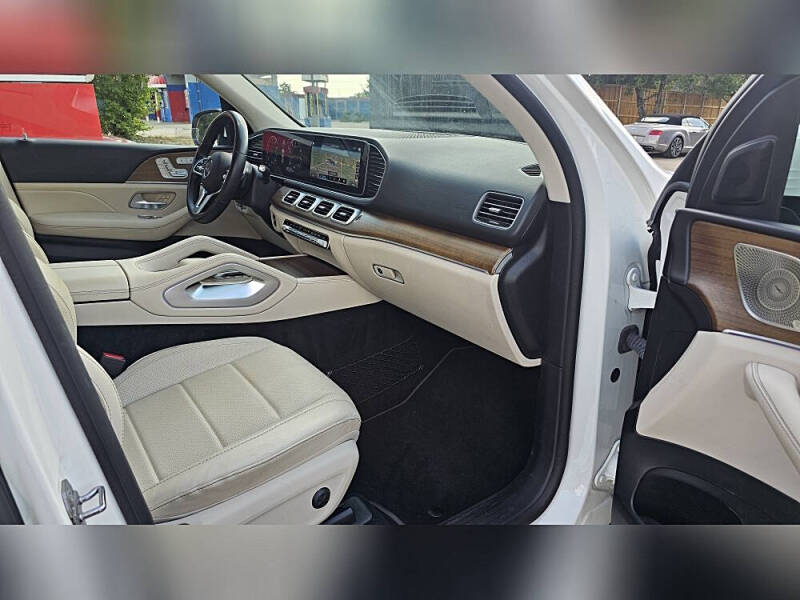 2021 Mercedes-Benz GLE GLE 350