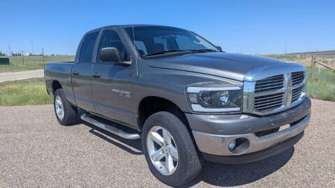 2006 Dodge Ram 1500