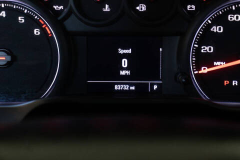 2022 GMC Sierra 3500HD