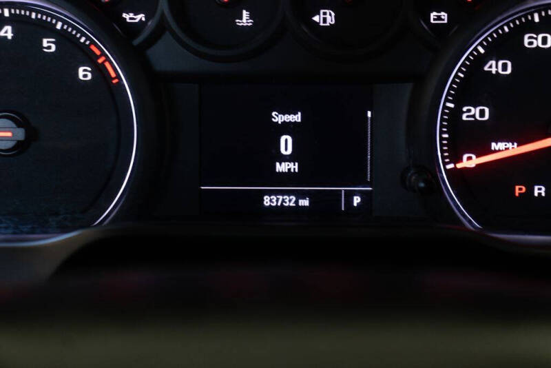 2022 GMC Sierra 3500HD