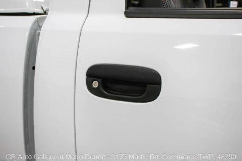 1998 Dodge Ram 1500 SS/T